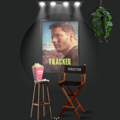 Tracker (2024)