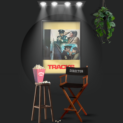 Tracks (1976)