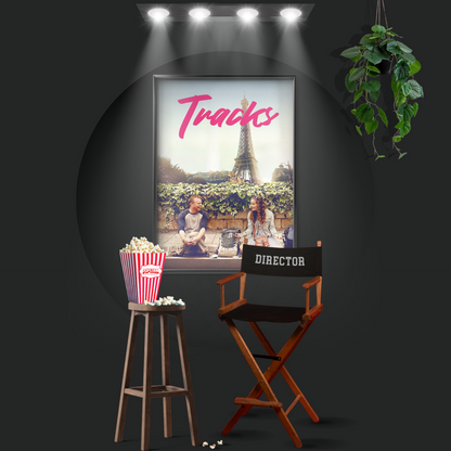 Tracks (2018)