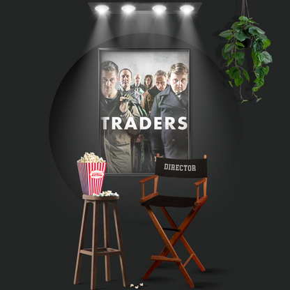 Traders (2016)