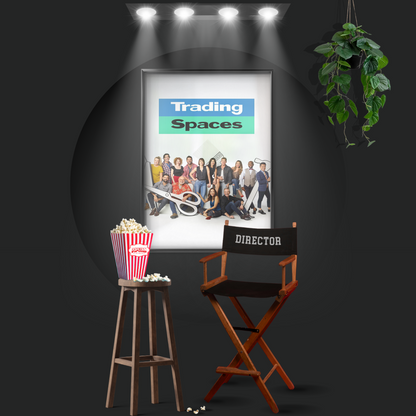 Trading Spaces (2000)