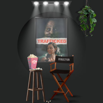 Trafficked (2017)