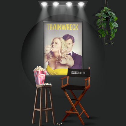 Trainwreck (2015)