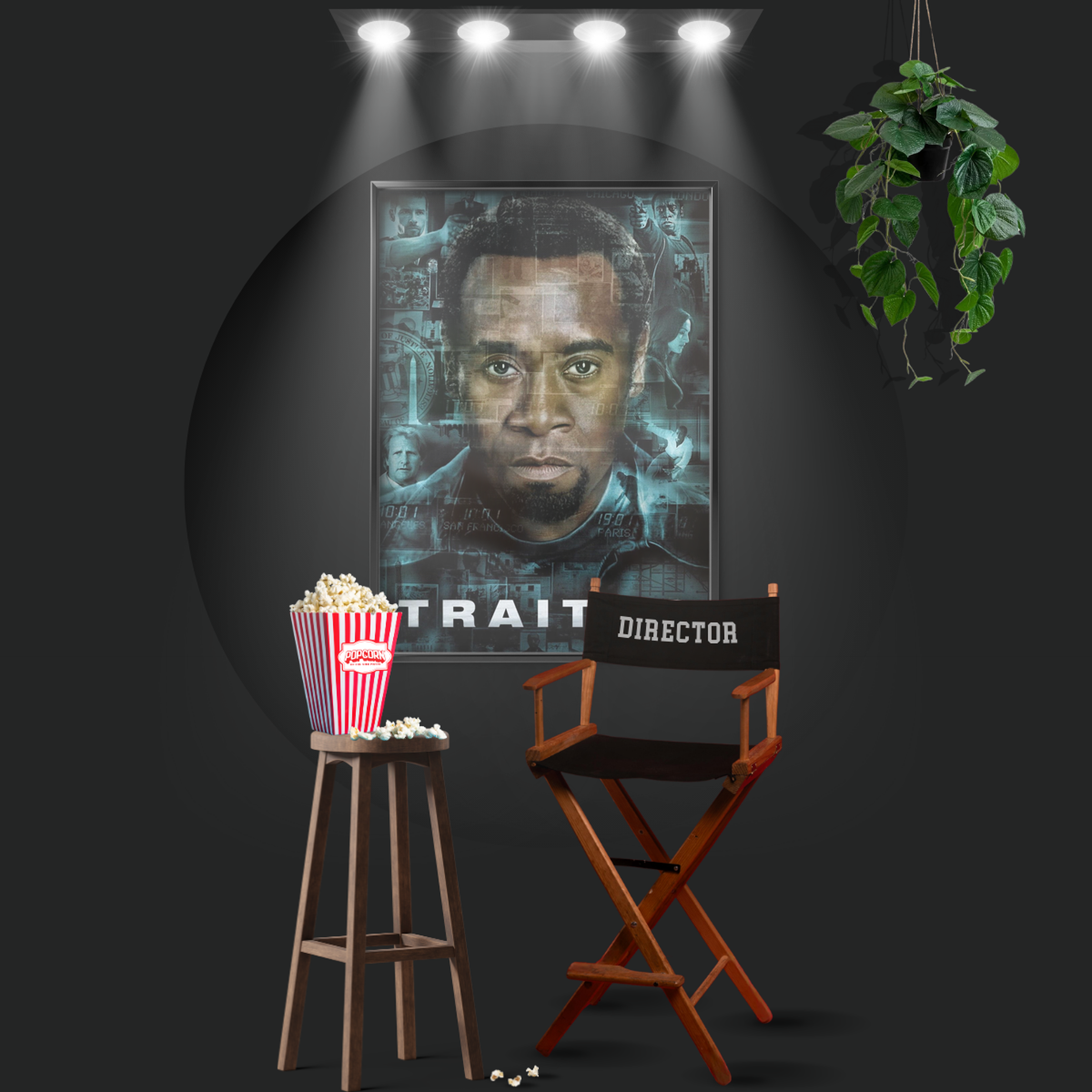 Traitor (2008)