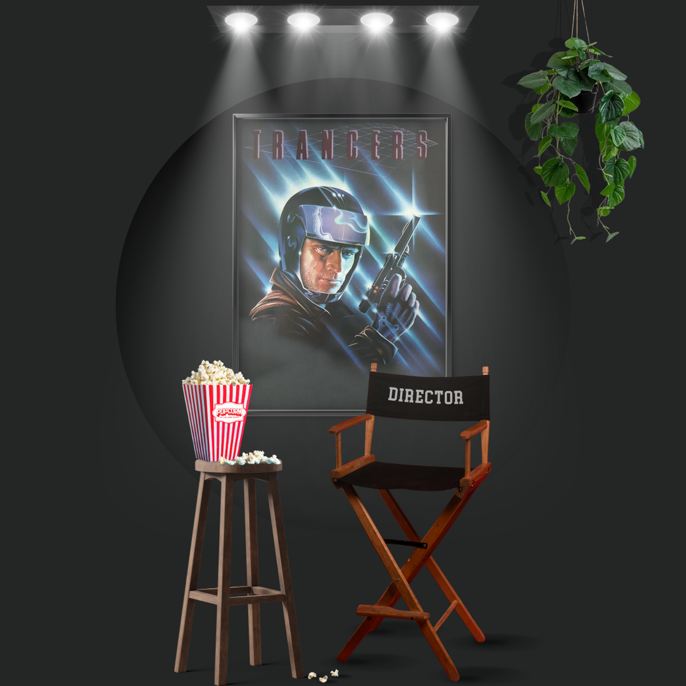 Trancers (1984)