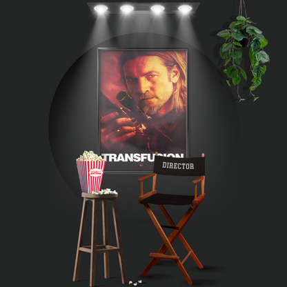 Transfusion (2023)