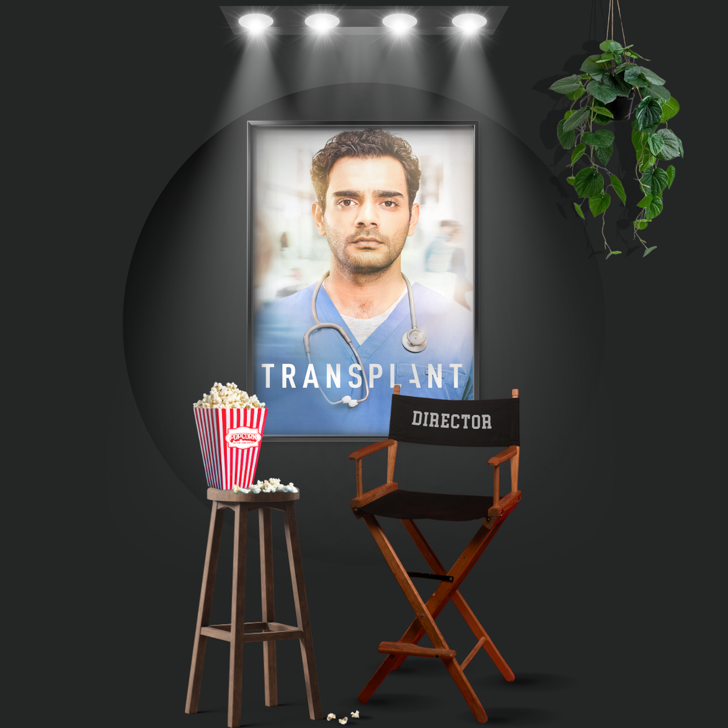 Transplant (2020)