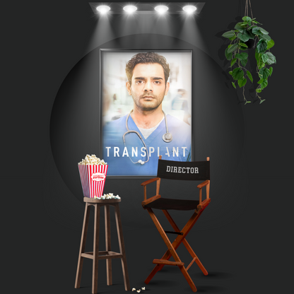 Transplant (2020)
