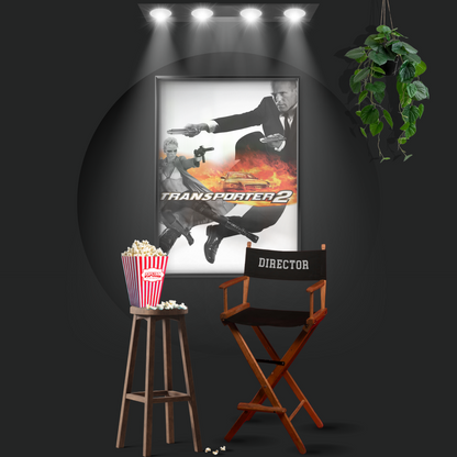 Transporter 2 (2005)