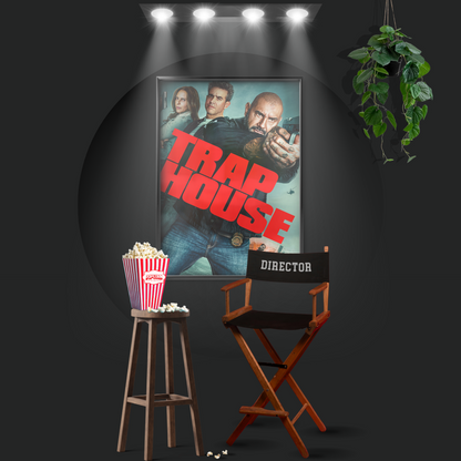 Trap House (2025)