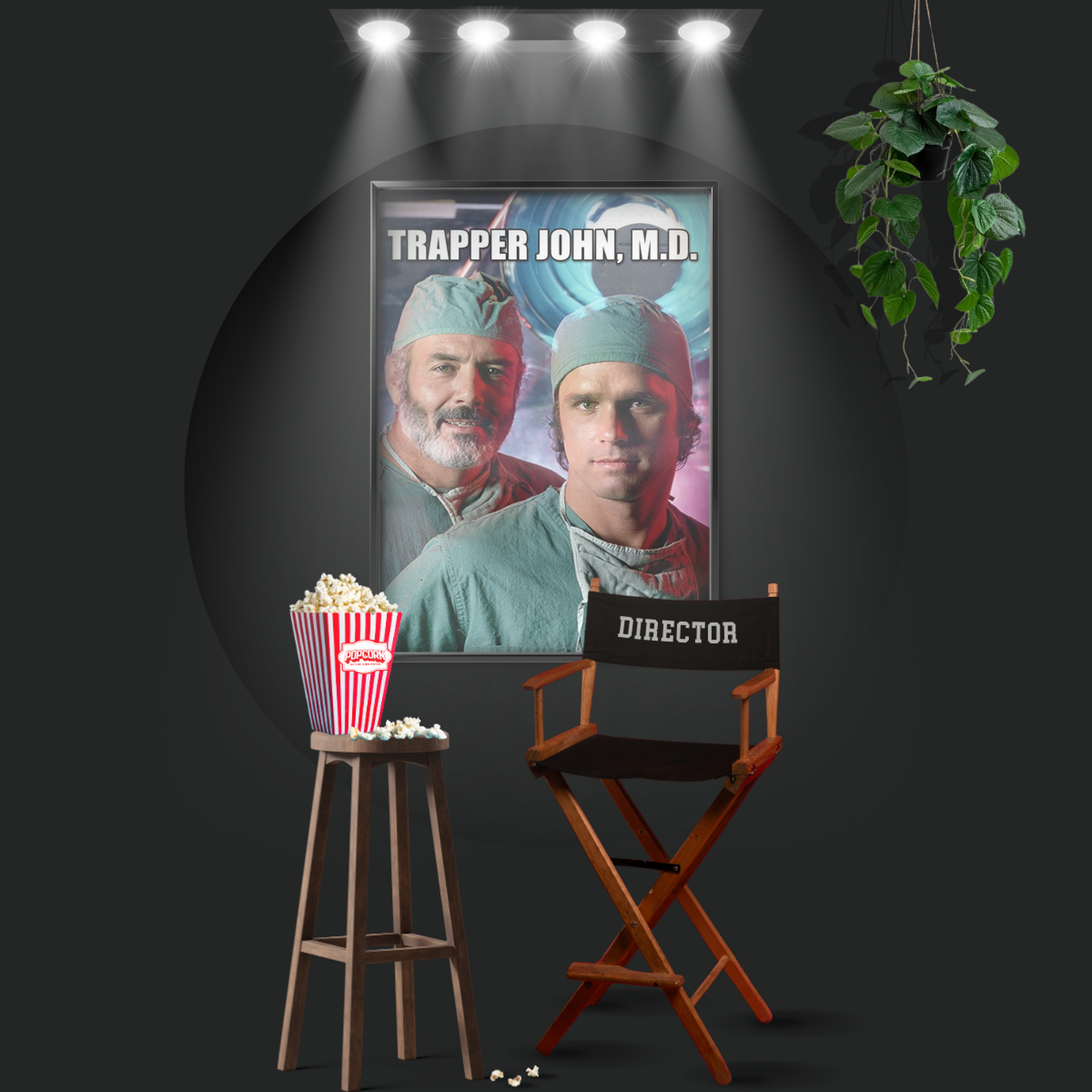 Trapper John, M.d. (1979)