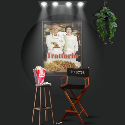 Trattoria (2013)
