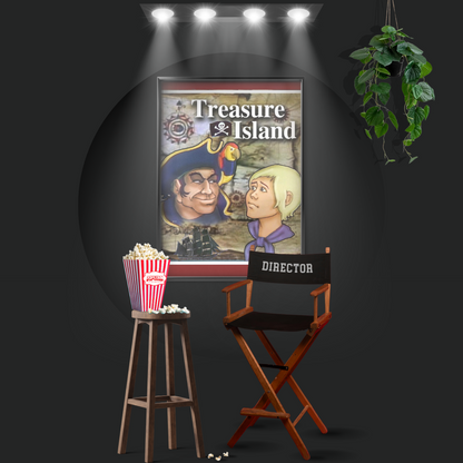 Treasure Island (1971)