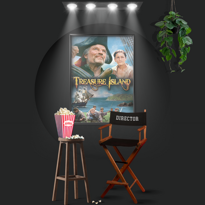 Treasure Island (1990)