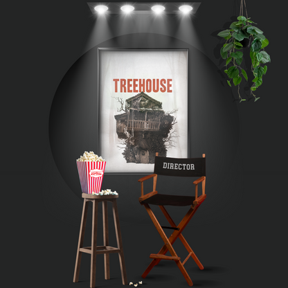 Treehouse (2019)