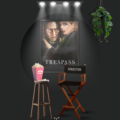 Trespass (2011)