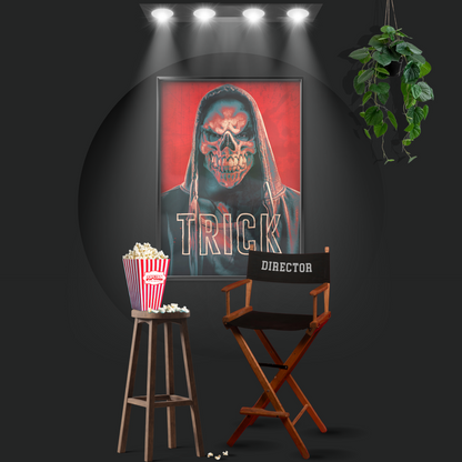 Trick (2019)