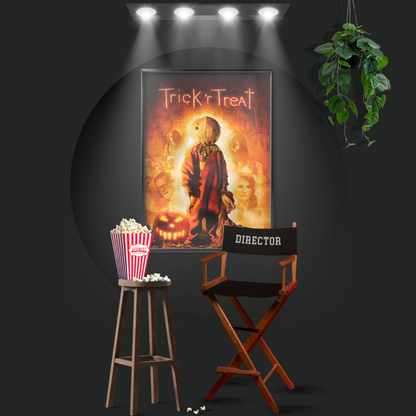 Trick 'r Treat (2007)