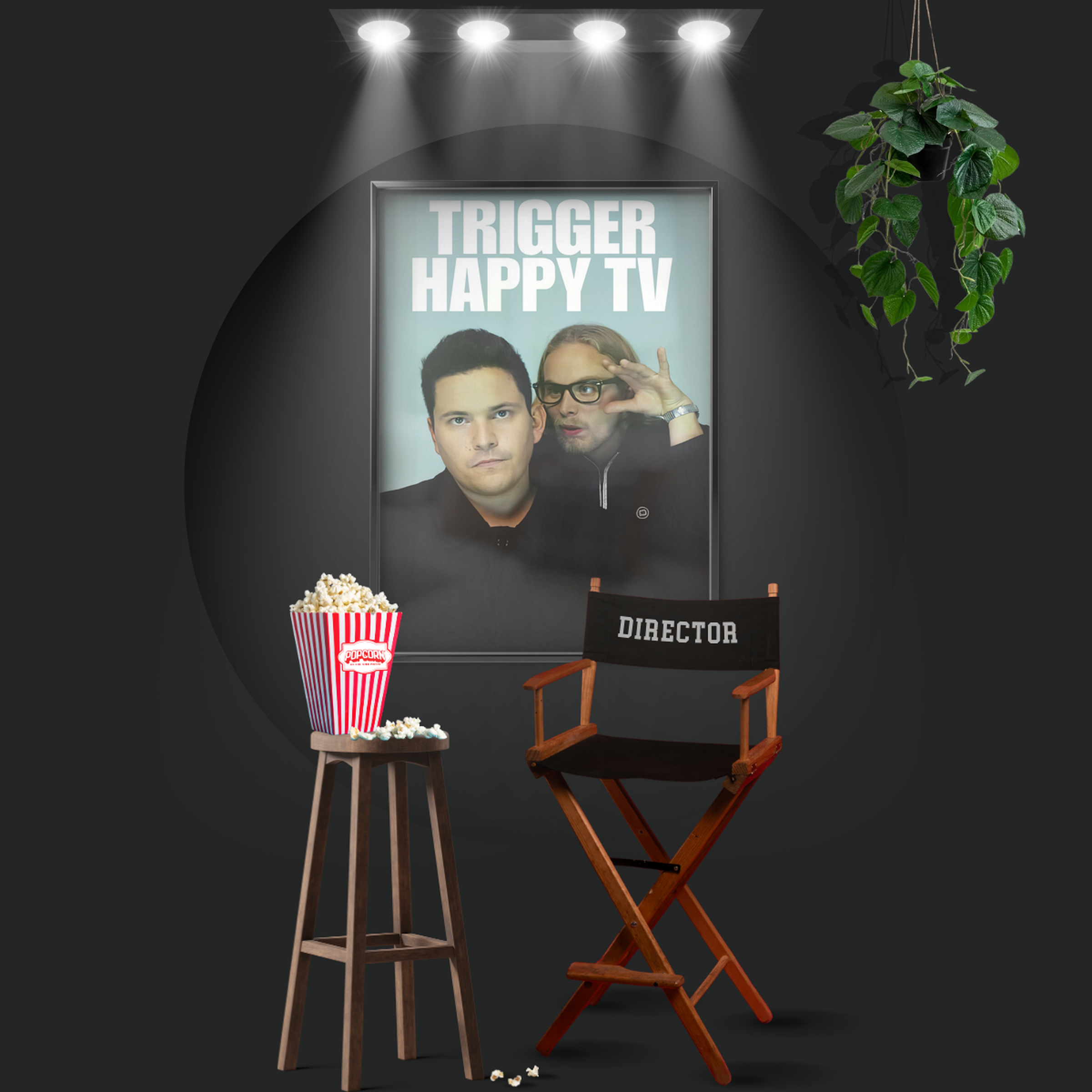 Trigger Happy Tv (2000)