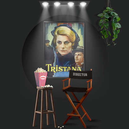 Tristana (1970)