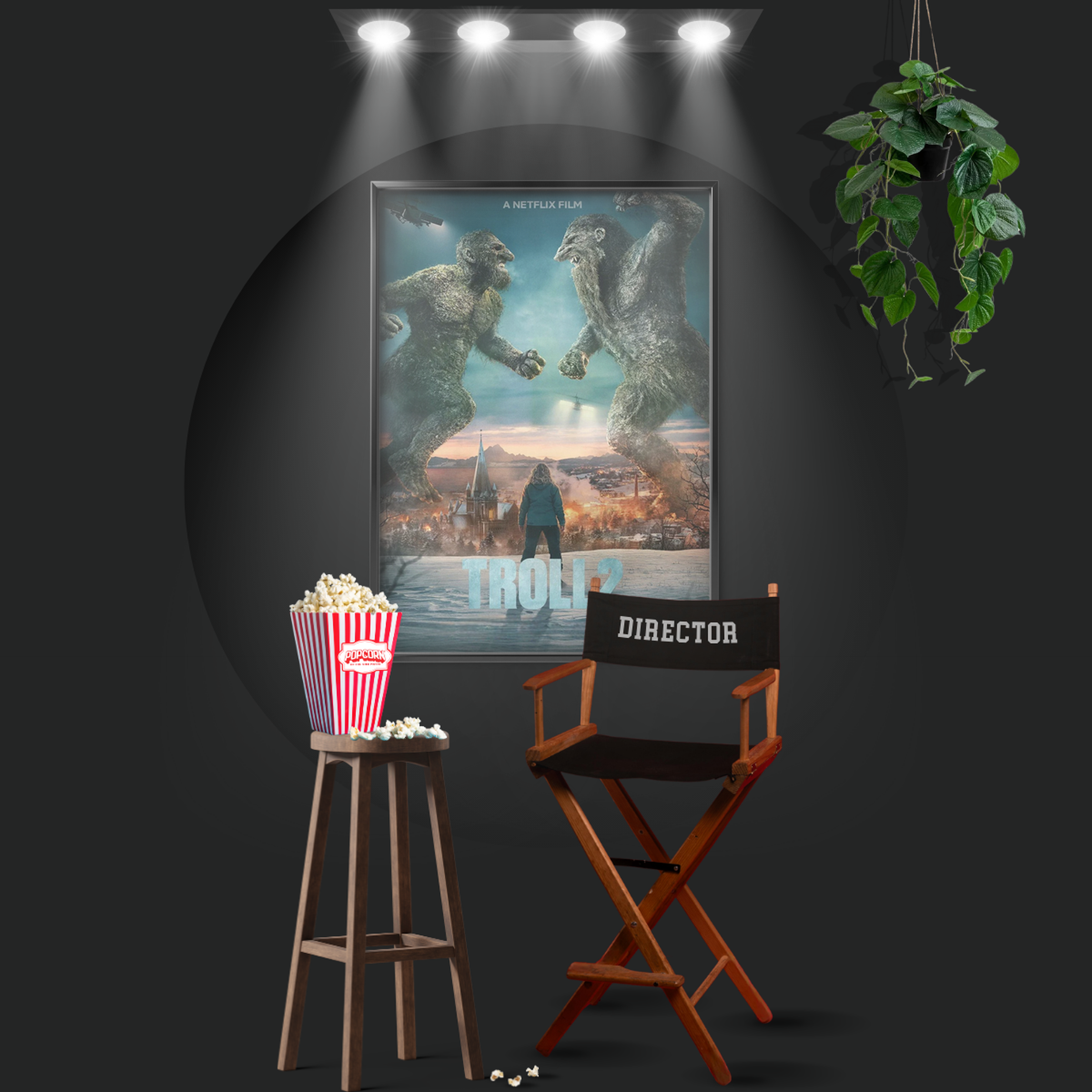 Troll 2 (2025)