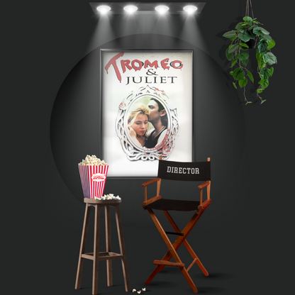 Tromeo & Juliet (1996)