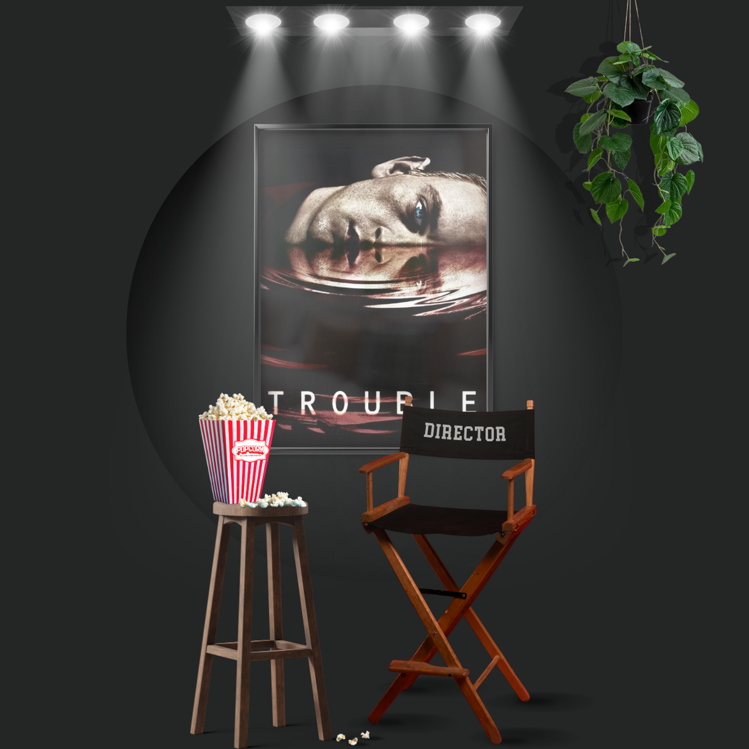 Trouble (2005)