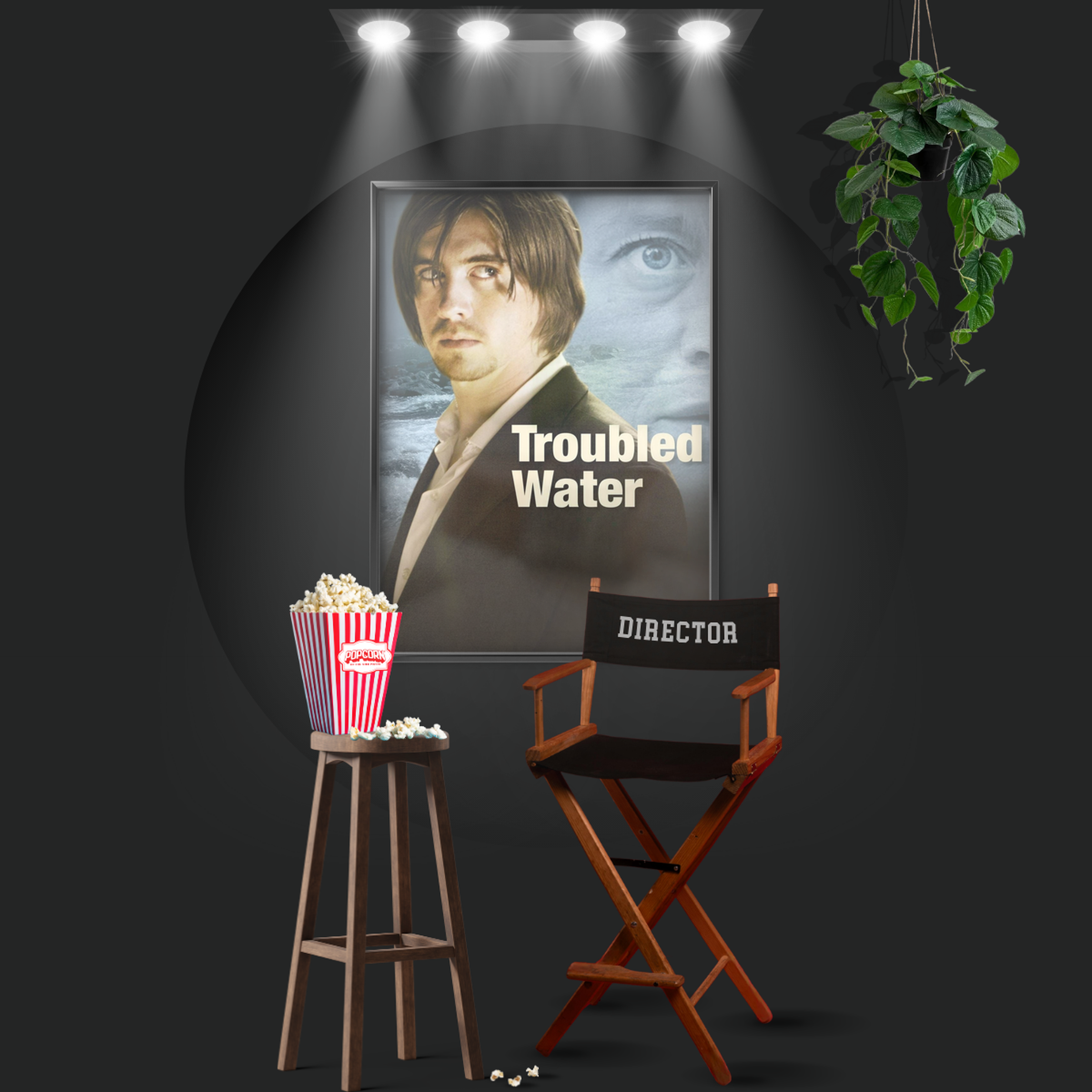 Troubled Water (2008)