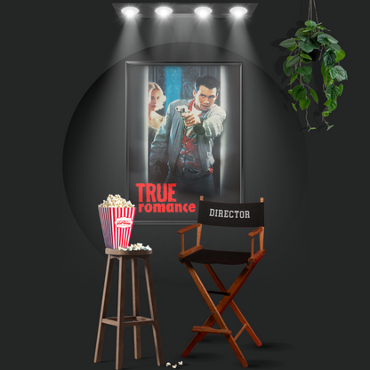 True Romance (1993)