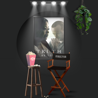 Truth Be Told (2019)