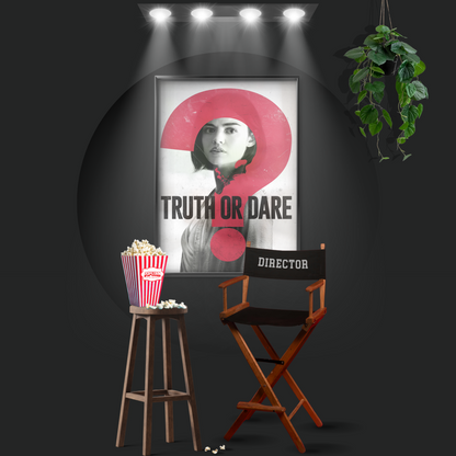 Truth Or Dare (2018)