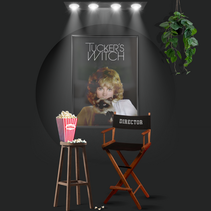 Tucker's Witch (1982)