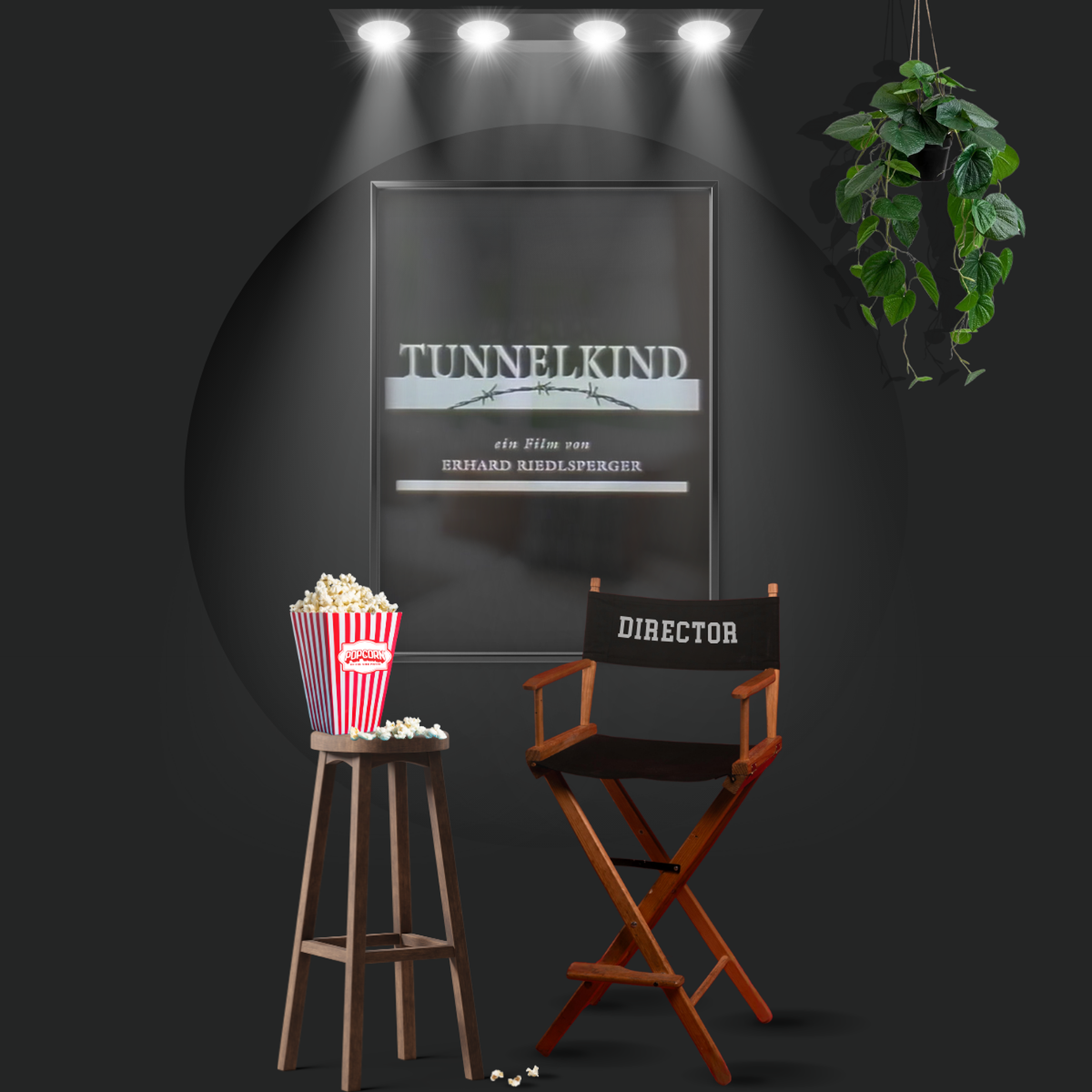 Tunnel Child (1990)