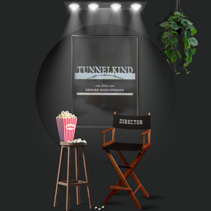 Tunnel Child (1990)