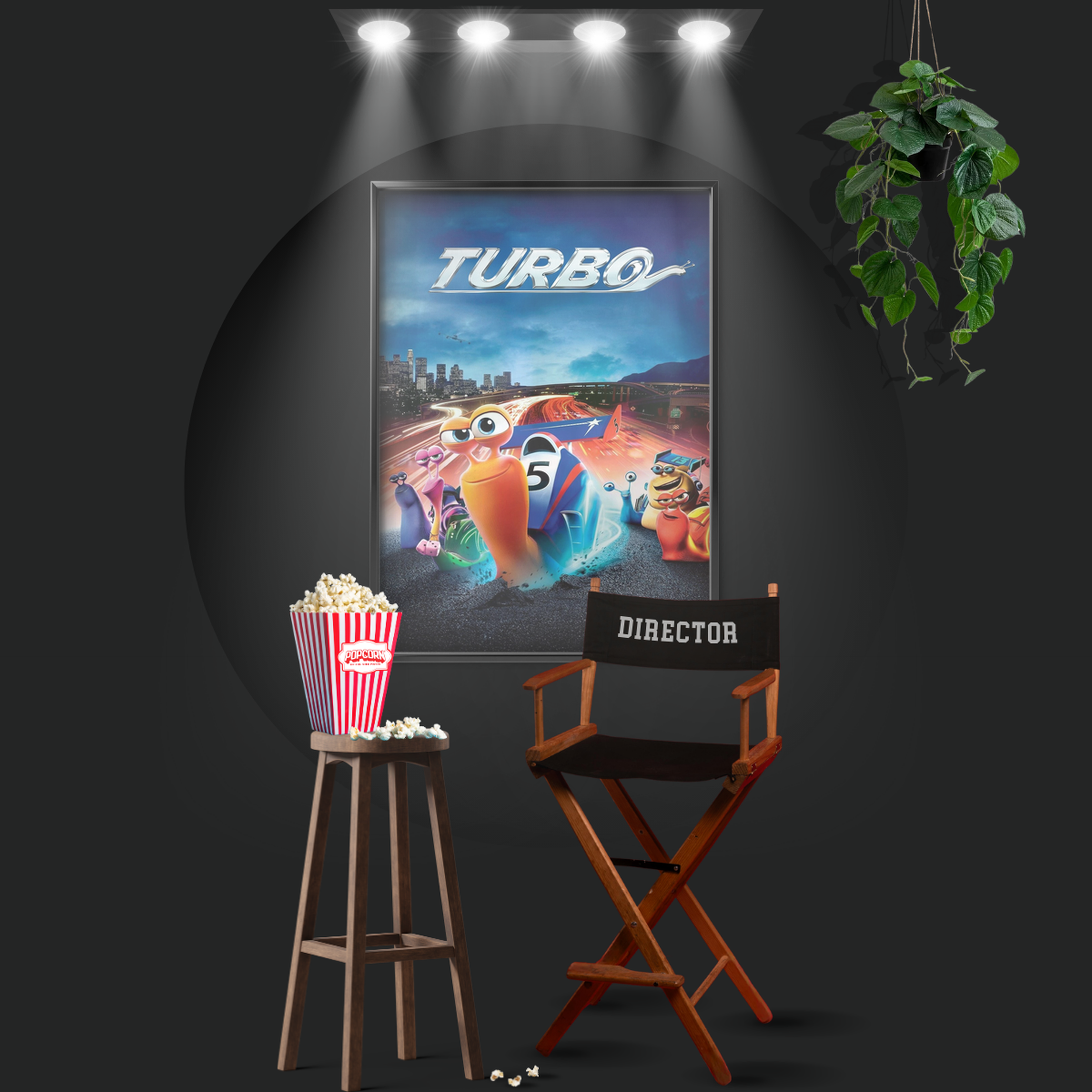 Turbo (2013)