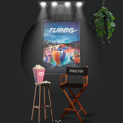 Turbo (2013)