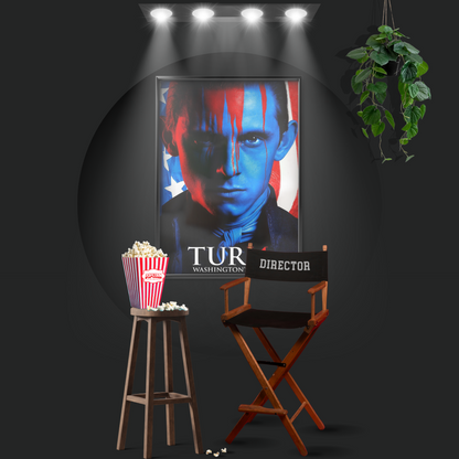 Turn Washington's Spies (2014)