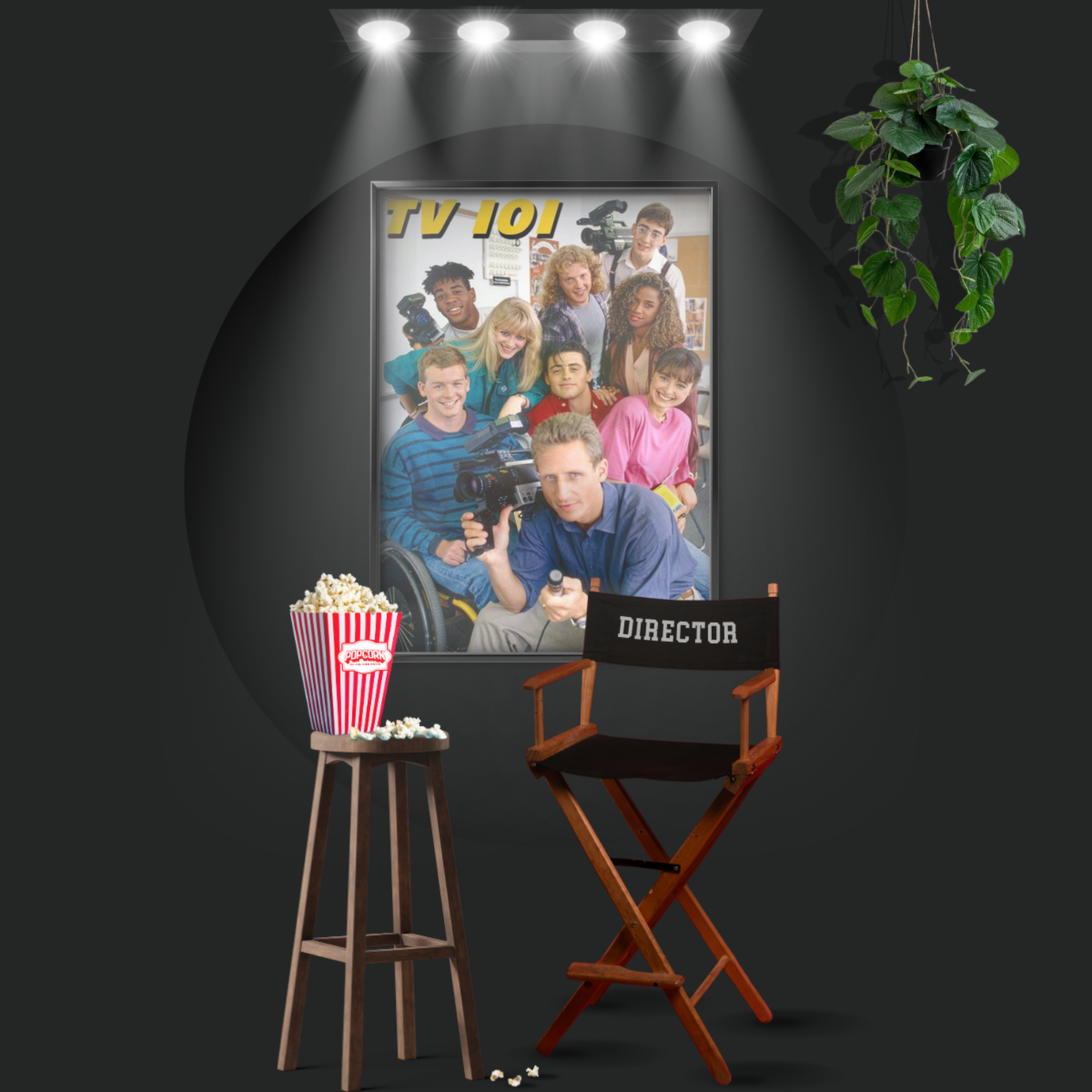 Tv 101 (1988)