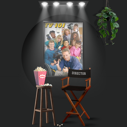Tv 101 (1988)