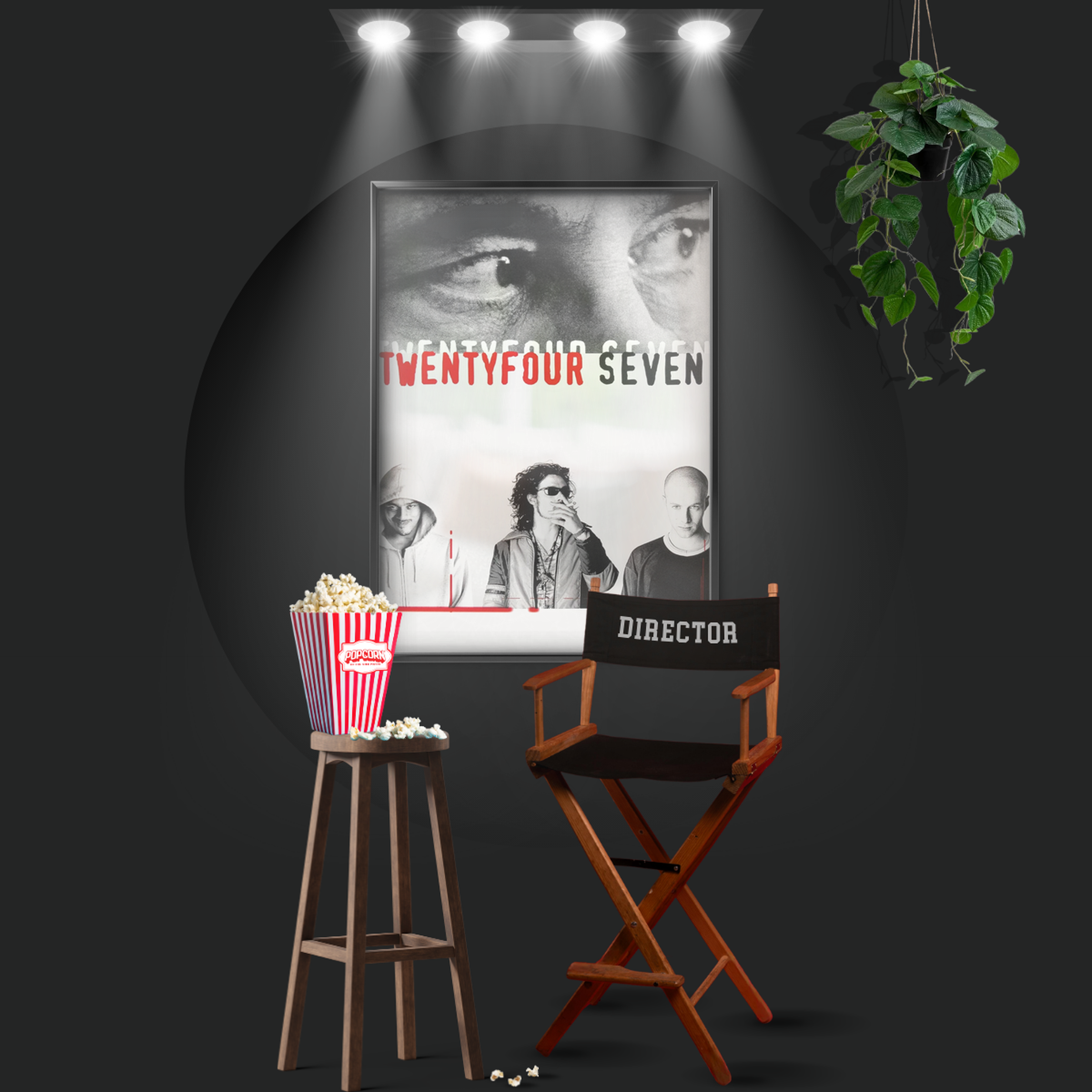 Twentyfourseven (1998)