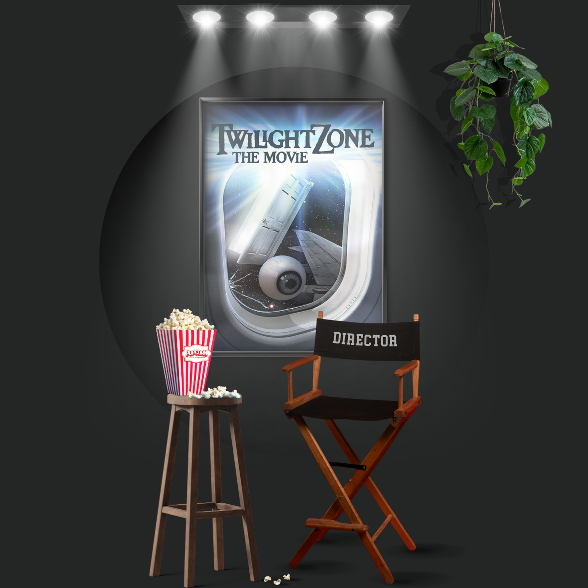 Twilight Zone The Movie (1983)