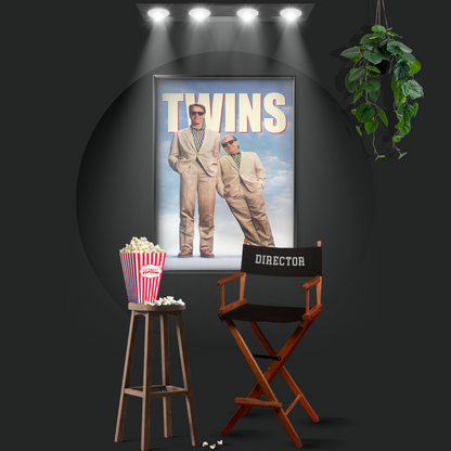 Twins (1988)