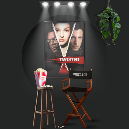 Twisted (2004)