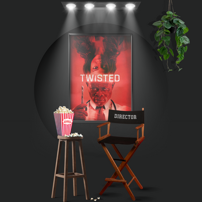 Twisted (2026)