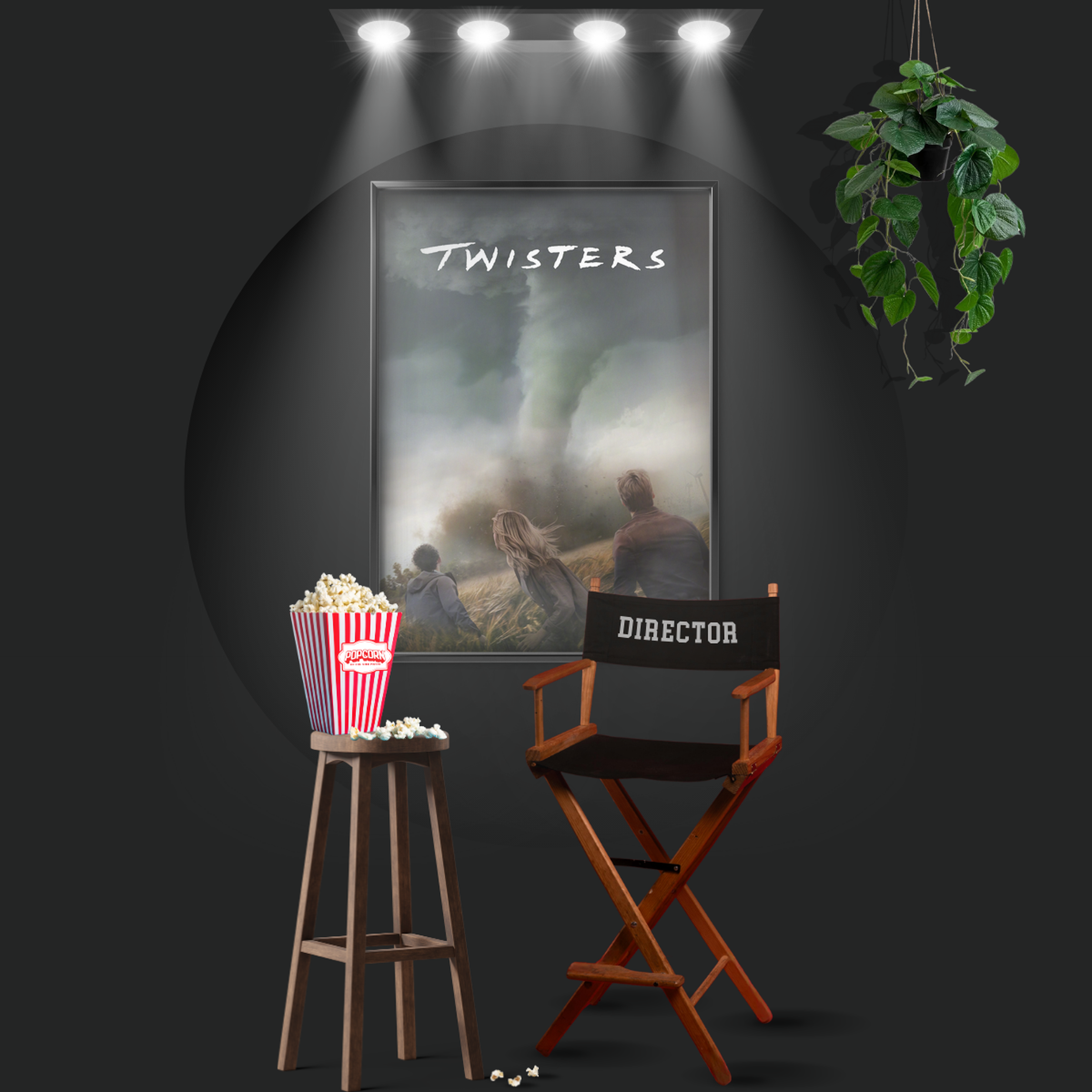 Twisters (2024)