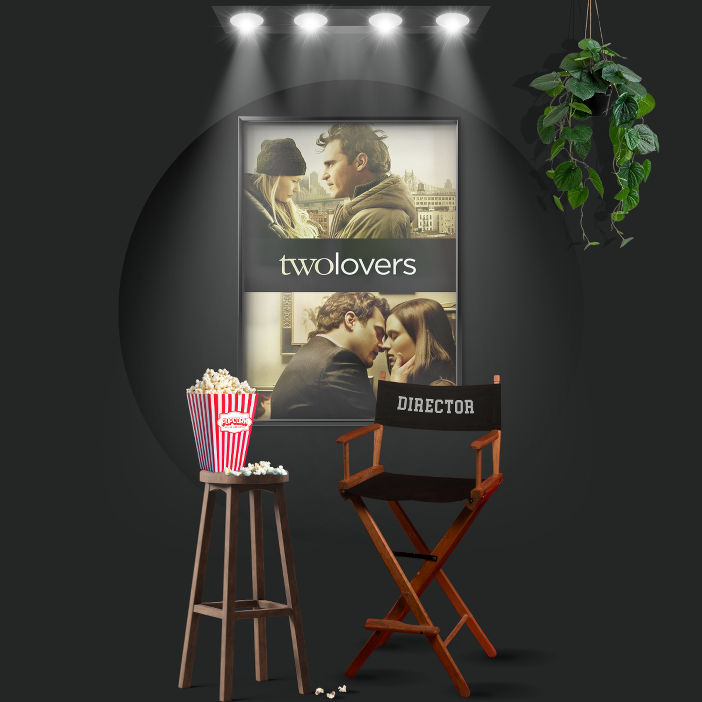 Two Lovers (2008)