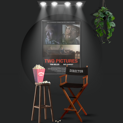 Two Pictures (2020)
