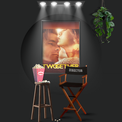 Twogether (1992)