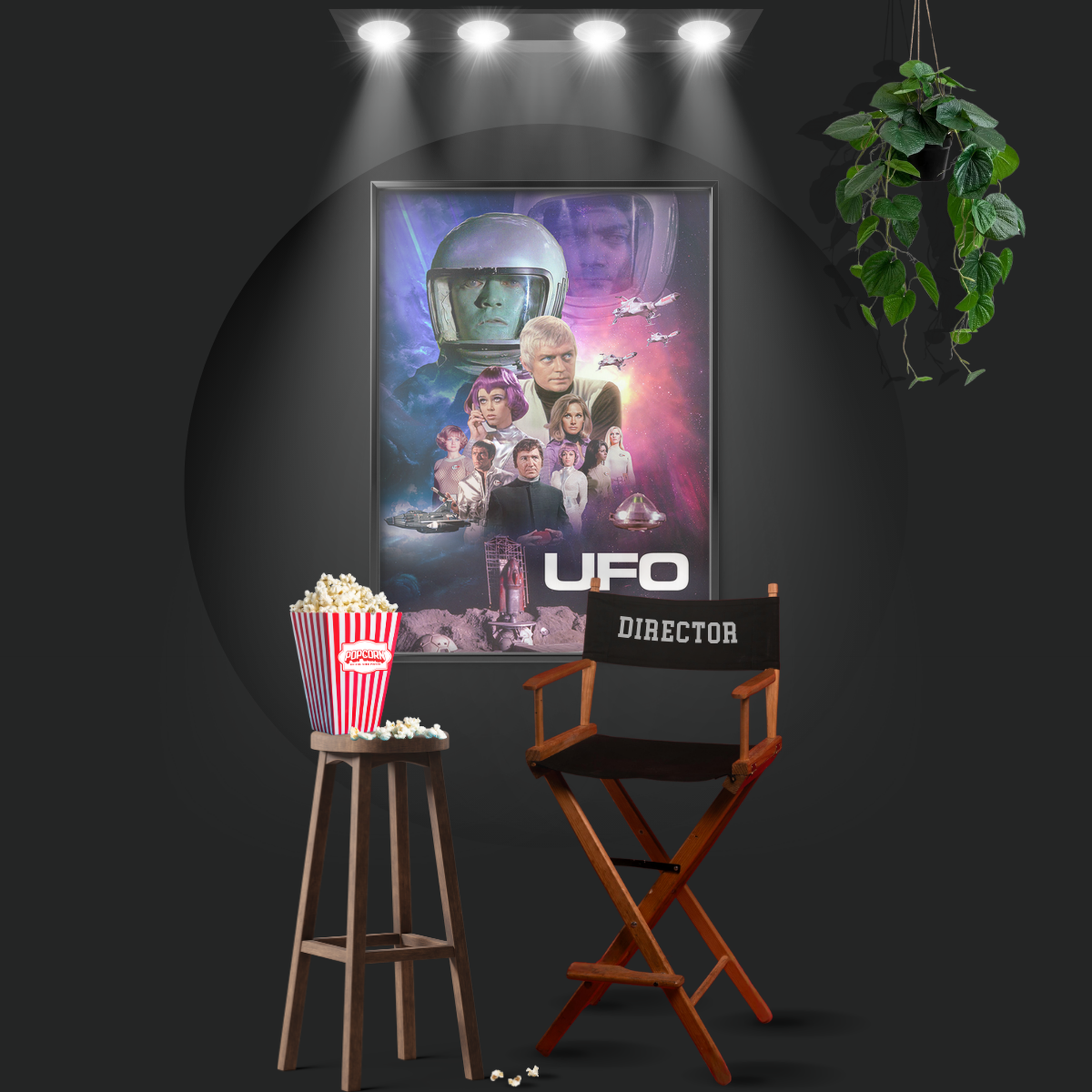 Ufo (1970)