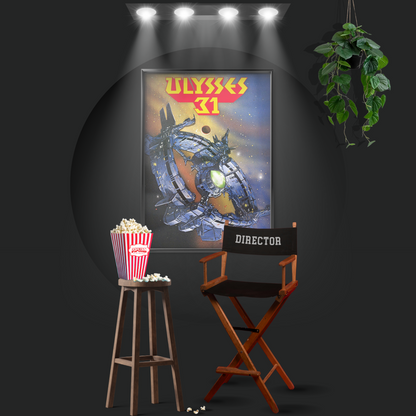 Ulysses 31 (1981)